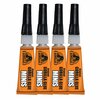 Gorilla Glue High Strength Glue Original  Glue 0.42 oz 5000503